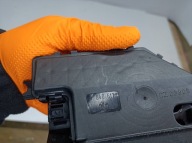 lock bonnet boot BMW 7840617