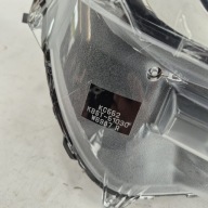 MAZDA CX-5 II 2 LIFT 21- light right front front FULL LED KSD451030