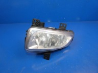 FIAT 500X fog light right front light fog lights