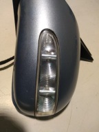 mirror left MERCEDES W251 C349 349 15 PIN