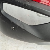 KIA STONIC 17-> bumper rear part rear PDC