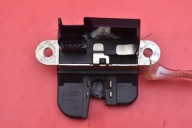 lock bonnet rear part boot 1S0827505B VW UP 1 and 5D HB 11-20
