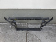 HYUNDAI I30 III 3 17- 64105-G4120 support panel for radiators pillar