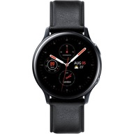 Inteligentné hodinky Samsung Galaxy Watch Active2 (R835) čierna