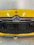nárazník predok predný CITROEN DS3