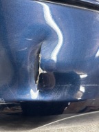 lökhárító far hátsó OPEL CORSA D 5D