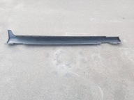 moulding threshold left threshold left 2186900340 755 MERCEDES CLS W218 AMG