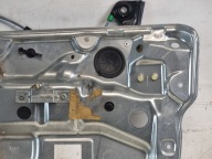 window regulator right front OE 6Q4837756 VW POLO IV 4