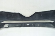 bumper front front TOYOTA C-HR CHR 16