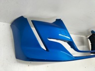 front bumper front PEUGEOT 208 2 II 19-23