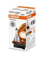 Osram H11 55 W 64211