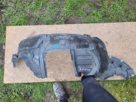 mudguard front front left RENAULT KOLEOS and