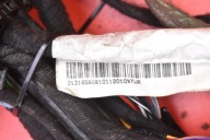 bundle wiring door left front 31318680 VOLVO XC60 1 and 08-13