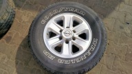 Opel Frontera B disk hliníkový 7Jx16CH-38 91158160