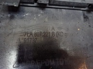 bumper front front VW MULTIVAN T6 LIFT T6.1 7LA 2019-2024R 7LA807221B
