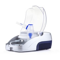 INHALATOR NEBULIZATOR PNEUMATYCZNO-TŁOKOWY FLAEM DOCNEB RF6 PLUS