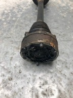 semi-axis left VW GOLF VI KOMBI 1K0407271JS