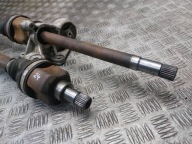 semi-axis left front + right front AUTOMAT PEUGEOT 5008 and 1.6 HDI