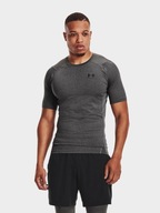 Koszulka męska termoaktywna UNDER ARMOUR 1361518-090 2XL