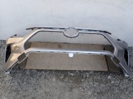 bumper front front TOYOTA RAV4 RAV 4 V 5 2018