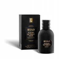 Fenzi JFenziFLEURS DE TABAC NOIR 100 ml