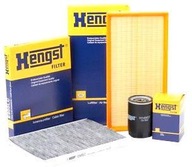 Hengst Filter E27H D84 Olejový filter + 2 iné produkty