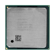 Procesor Intel Pentium 4 1 x 2,6 GHz