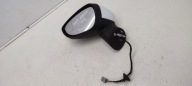 mirror left 6pin Ford Fiesta MK7 3D H9