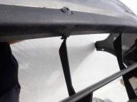 HONDA CIVIC VIII UFO GRAND PRIX bumper front PDC
