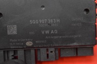 control unit module HAKA 5Q0907383H SKODA SUPERB 3 III 15-20
