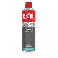 CX80 Preparat do usuwania naklejek 500ml 99.306