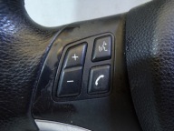 lenkrad Z Airbag BMW E87 MULTIFUNKCJA Leder (3)