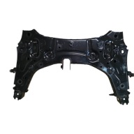 axle beam subframe complete RENAULT CLIO V 1.0 TCE 544017562R