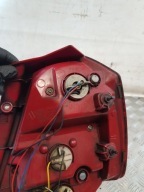 light left rear part CHEVROLET AVEO T250 HB 09R- EUROPA