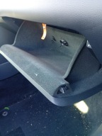 VW Passat B7 10-14 Handschuhfach des Beifahrers