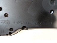 dials dials tachometer OE 6033EC0422 Saab 93 9-3 04-15