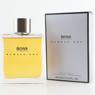 Hugo Boss Number One 100 ml - woda toaletowa