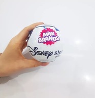 KULA NIESPODZIANKA ZURU MINI BRANDS DISNEY STORE 5