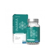 Inamia Antioxidant 60 kapsúl ForMeds