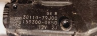SILNICZK stieracov předek SUZUKI SX4 EUR