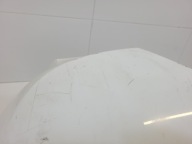 bumper rear Toyota Yaris XP130 2nd facelift 2018