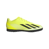 Buty piłkarskie turfy adidas X Crazyfast Club TF IF0723 r.41 1/3