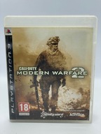 Call of Duty Modern Warfare 2 PS3 (FR)