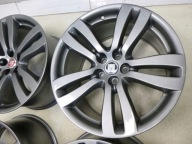 JAGUAR XJ x351 discs aluminium 19R disc wheels wheel