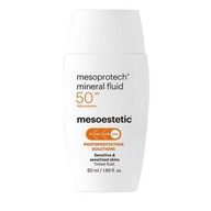 Mesoestetic Mesoprotech Mineral Fluid 50 ml