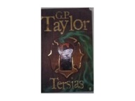 Tersias - G.P. Taylor