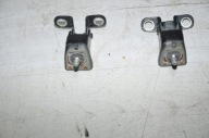 hinges bonnet rear part kpl Peugeot 2008 14r