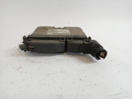 FIAT SEICENTO 1.1 unité de commande électronique uce moteur 55187372