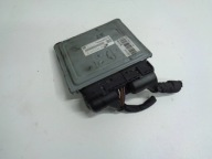 SKODA ROOMSTER 1.2 TSI computer control unit of the engine 03F906070EE