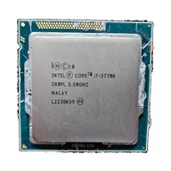 Procesor Intel Core i7-3770K 4 x 3,5 GHz gen. 3